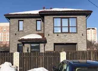 Продажа дома, 200 м2, Нижний Тагил, улица 1 Мая, 35