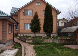 Продам дом, 168 м2, Чехов, Советская улица, 65