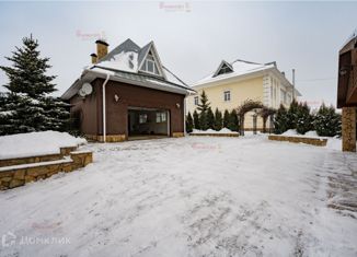 Продам дом, 281 м2, Полевской, улица Олега Кошевого, 12