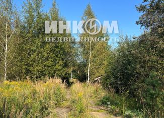 Продам земельный участок, 36 сот., ДПК Оленев и К, 4-я линия, 111