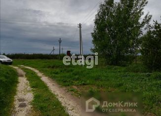 Земельный участок на продажу, 22.38 сот., село Лукинское
