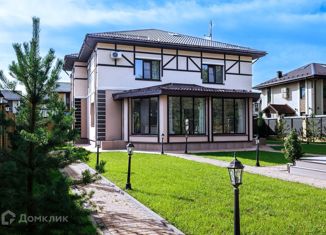 Продажа дома, 332 м2, деревня Юрлово