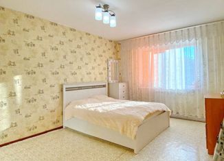 Продам однокомнатную квартиру, 34.5 м2, Ульяновская область, улица Чкалова, 56