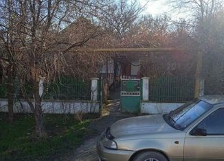 Продам дом, 40 м2, село Нововасильевка, Солнечная улица, 44