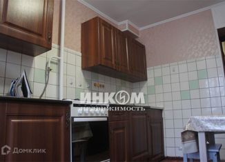 Сдается в аренду 1-ком. квартира, 42 м2, Москва, 3-й Михалковский переулок, 20к2, 3-й Михалковский переулок