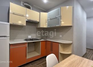 Продам 2-комнатную квартиру, 45 м2, Самара, Ставропольская улица, 92, метро Безымянка