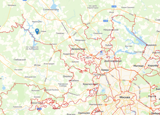 Продажа дома, 163 м2, городской округ Клин