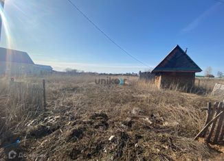 Продаю земельный участок, 17.3 сот., деревня Сахаево, улица Кызыл Яр, 10