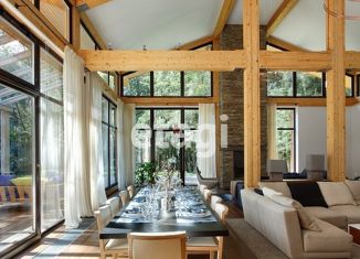 Продажа дома, 60 м2, деревня Монделево