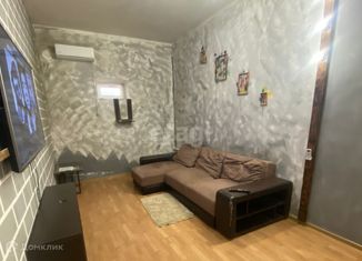 1-комнатная квартира на продажу, 31.2 м2, Краснодар, улица имени Сергея Есенина, 82/3, ЖК Культурный