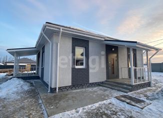 Продам дом, 111 м2, поселок Октябрьский