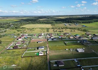 Продается участок, 15 сот., село Непецино, Васильковая улица