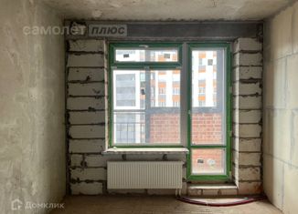 Продаю однокомнатную квартиру, 40 м2, Воронеж, улица Саврасова, 86, ЖК Мандарин