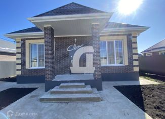 Дом на продажу, 99 м2, аул Старобжегокай, Октябрьская улица, 62