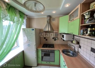 Продажа 2-ком. квартиры, 41.2 м2, Екатеринбург, улица Отто Шмидта, 76, улица Отто Шмидта