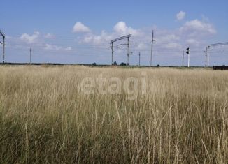 Продаю земельный участок, 6 сот., село Прибрежное, Приозёрная улица