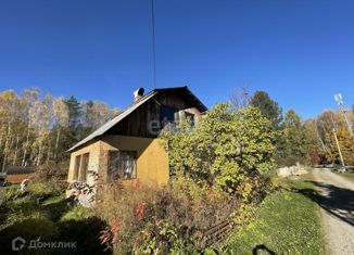 Продаю дом, 60 м2, коллективный сад № 4 НТМК Капасиха