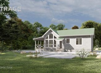 Продаю дом, 124.8 м2, ДНП Марусино, Радужная улица, 2