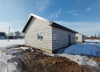 Дом на продажу, 70 м2, посёлок городского типа Кардымово, Красноармейский переулок