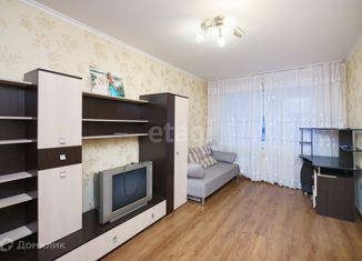 1-комнатная квартира в аренду, 36 м2, Ульяновск, улица Игошина, 3