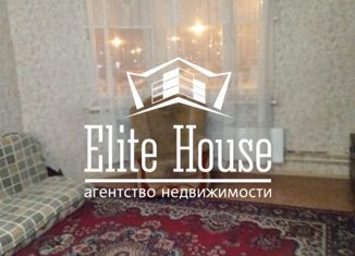 Продается однокомнатная квартира, 43 м2, Калуга, улица Фомушина, 10к1, ЖК Правгород