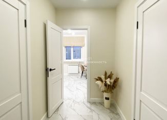 Продам 1-ком. квартиру, 39.8 м2, Москва, Братиславская улица, 27к1, метро Братиславская