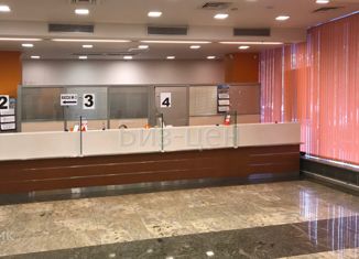 Сдается офис, 200 м2, Москва, Селезнёвская улица, 30к2, Селезнёвская улица