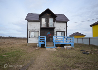 Продажа дома, 101 м2, село Большая Брембола