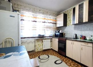 Продажа 2-ком. квартиры, 44.2 м2, Дивногорск, Саянская улица