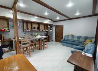 Продаю дом, 123 м2, село Обуховка, улица Ерошенко, 18