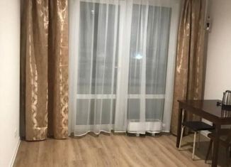 1-комнатная квартира в аренду, 33.4 м2, Ярославль, улица Лескова, 44, ЖК Волга Парк