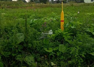 Земельный участок на продажу, 8 сот., деревня Заполье, 41К-013