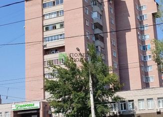 Продаю однокомнатную квартиру, 41.3 м2, Воронеж, Ленинский проспект, 77, Левобережный район