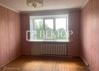 Продается 2-комнатная квартира, 49.8 м2, Буй, улица Ленских Событий, 57