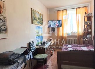 Продажа комнаты, 25.3 м2, Комсомольск-на-Амуре, Красноармейская улица, 8