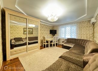 Продажа двухкомнатной квартиры, 53 м2, Нальчик, Тырныаузский проезд, 12, район Стрелка