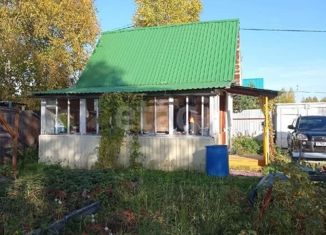 Дом на продажу, 30 м2, ПСК Ветеран, 8-я улица