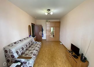 1-комнатная квартира на продажу, 39.65 м2, Краснодарский край, Гаражная улица, 79