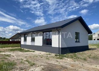 Продается дом, 90 м2, поселок Новотарманский, Трактовая улица, 1