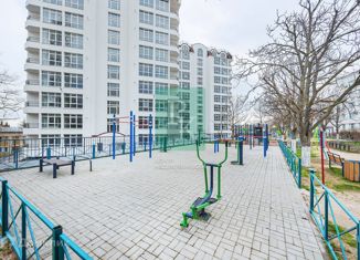 Продается 1-комнатная квартира, 39.5 м2, Севастополь, улица Степаняна, 9А, Гагаринский район