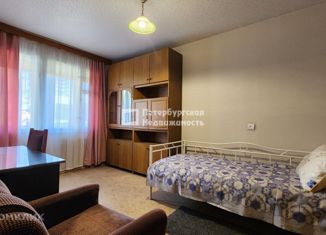 Сдача в аренду 1-комнатной квартиры, 36.4 м2, Санкт-Петербург, Школьная улица, 112, метро Беговая