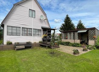 Продам дом, 78 м2, садоводческий массив Пупышево