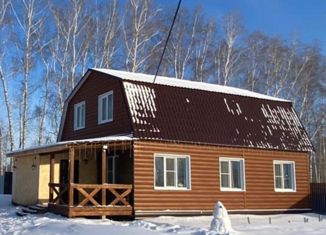 Продажа дома, 163 м2, поселок Омский, Мирная улица