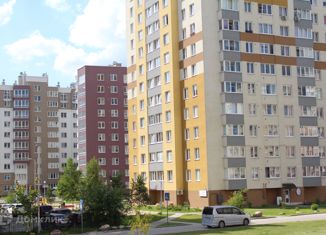 Продажа 1-ком. квартиры, 43.69 м2, Калининград, Беловежская улица, 7