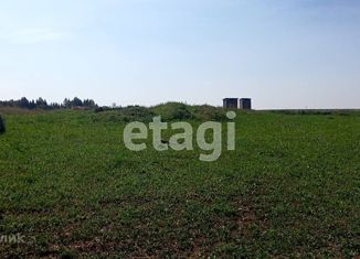 Участок на продажу, 10 сот., деревня Чурашур