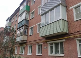 Продам 1-ком. квартиру, 31 м2, Алексин, улица Серафимовича, 4