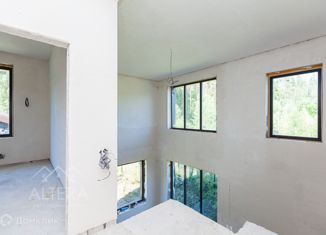 Продажа дома, 133.8 м2, посёлок Нарат, Лесная улица, 4Б