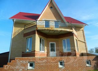 Продаю дом, 300 м2, рабочий посёлок Винзили