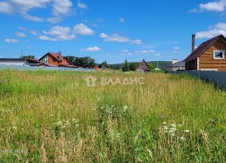 Земельный участок на продажу, 15 сот., деревня Касимово, Луговая улица, 21