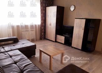 Сдам однокомнатную квартиру, 46.6 м2, Казань, улица Рихарда Зорге, 66В, ЖК Олимп